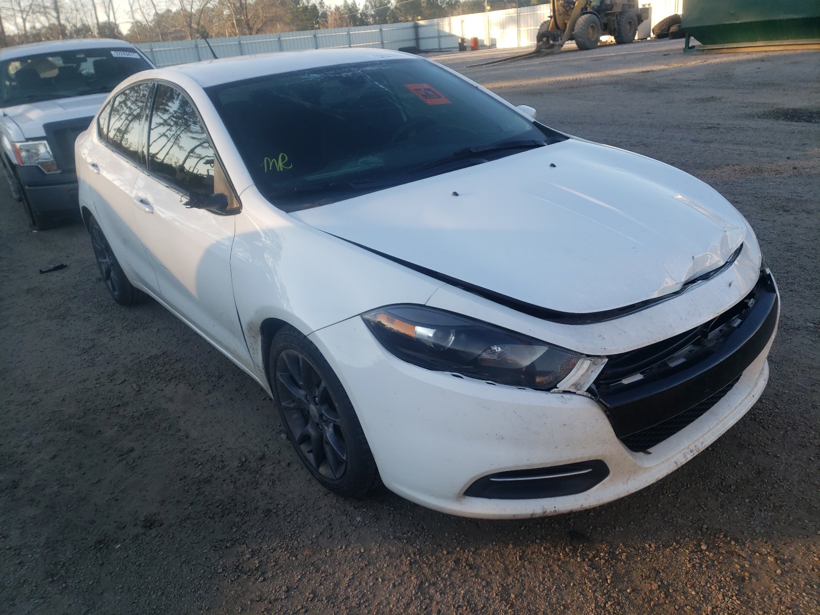 DODGE DART SE 2016 1c3cdfaa2gd683855