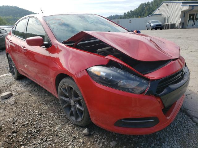 DODGE DART SE 2016 1c3cdfaa2gd703974