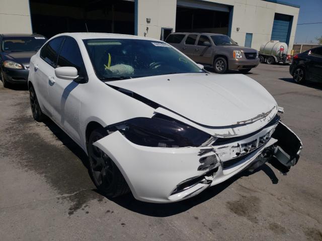 DODGE DART SE 2016 1c3cdfaa2gd706650