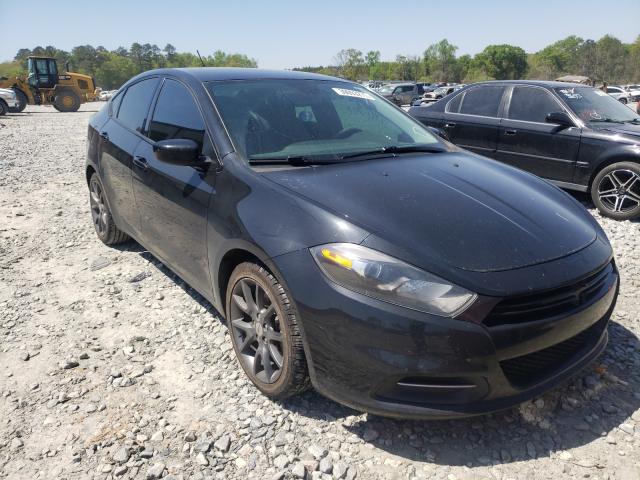 DODGE DART SE 2016 1c3cdfaa2gd706700