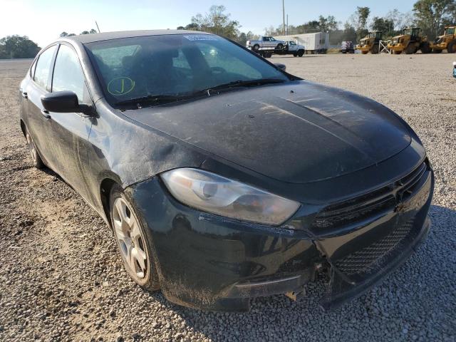 DODGE DART SE 2016 1c3cdfaa2gd728308