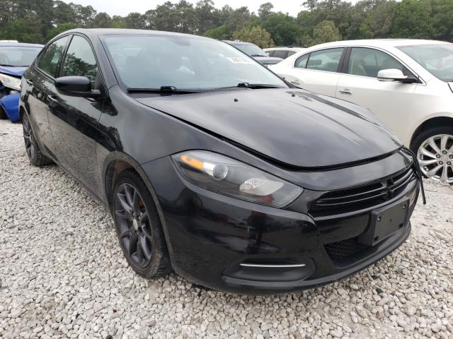 DODGE DART SE 2016 1c3cdfaa2gd728597