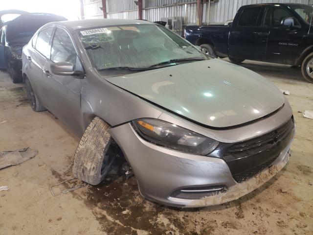 DODGE DART SE 2016 1c3cdfaa2gd749711