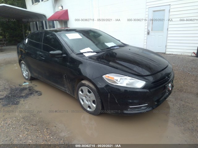 DODGE DART 2016 1c3cdfaa2gd749885