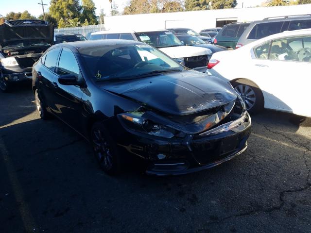 DODGE DART SE 2016 1c3cdfaa2gd752379