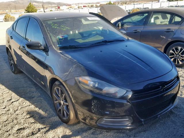 DODGE DART SE 2016 1c3cdfaa2gd755718