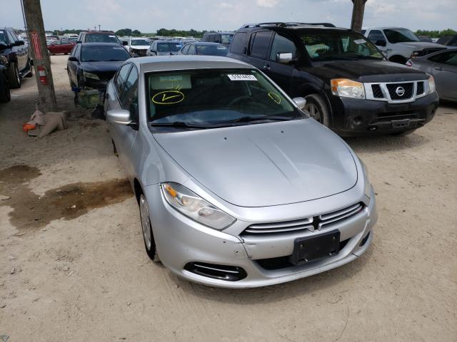 DODGE DART SE 2013 1c3cdfaa3dd100530