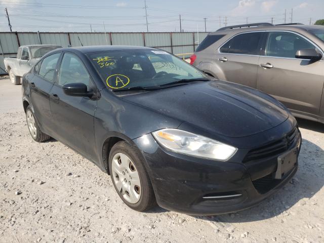 DODGE DART SE 2013 1c3cdfaa3dd100933