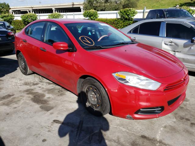 DODGE DART SE 2013 1c3cdfaa3dd105534