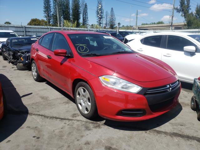 DODGE DART SE 2013 1c3cdfaa3dd175096