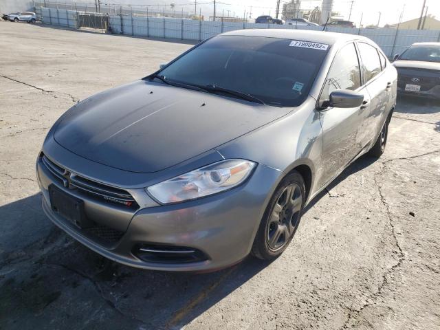 DODGE DART SE 2013 1c3cdfaa3dd175633