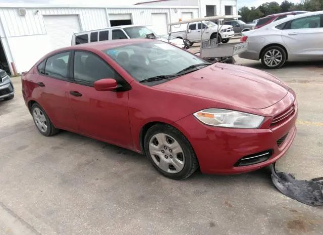 DODGE DART 2013 1c3cdfaa3dd181741