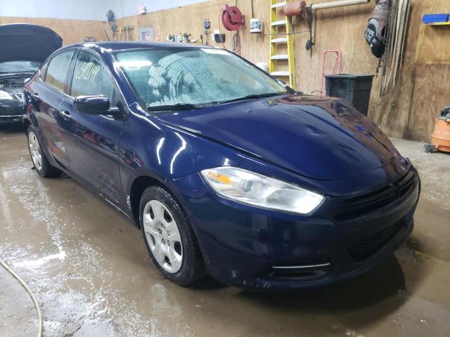 DODGE DART SE 2013 1c3cdfaa3dd200269