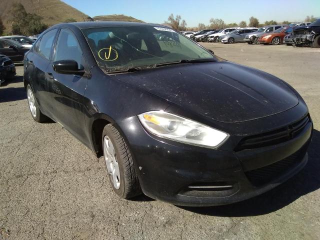 DODGE DART SE 2013 1c3cdfaa3dd224393