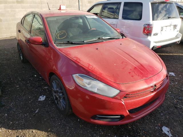 DODGE DART SE 2013 1c3cdfaa3dd231103