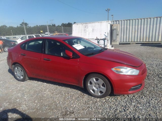 DODGE DART 2013 1c3cdfaa3dd285226