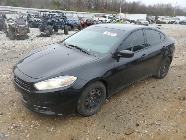 DODGE DART SE 2013 1c3cdfaa3dd319987