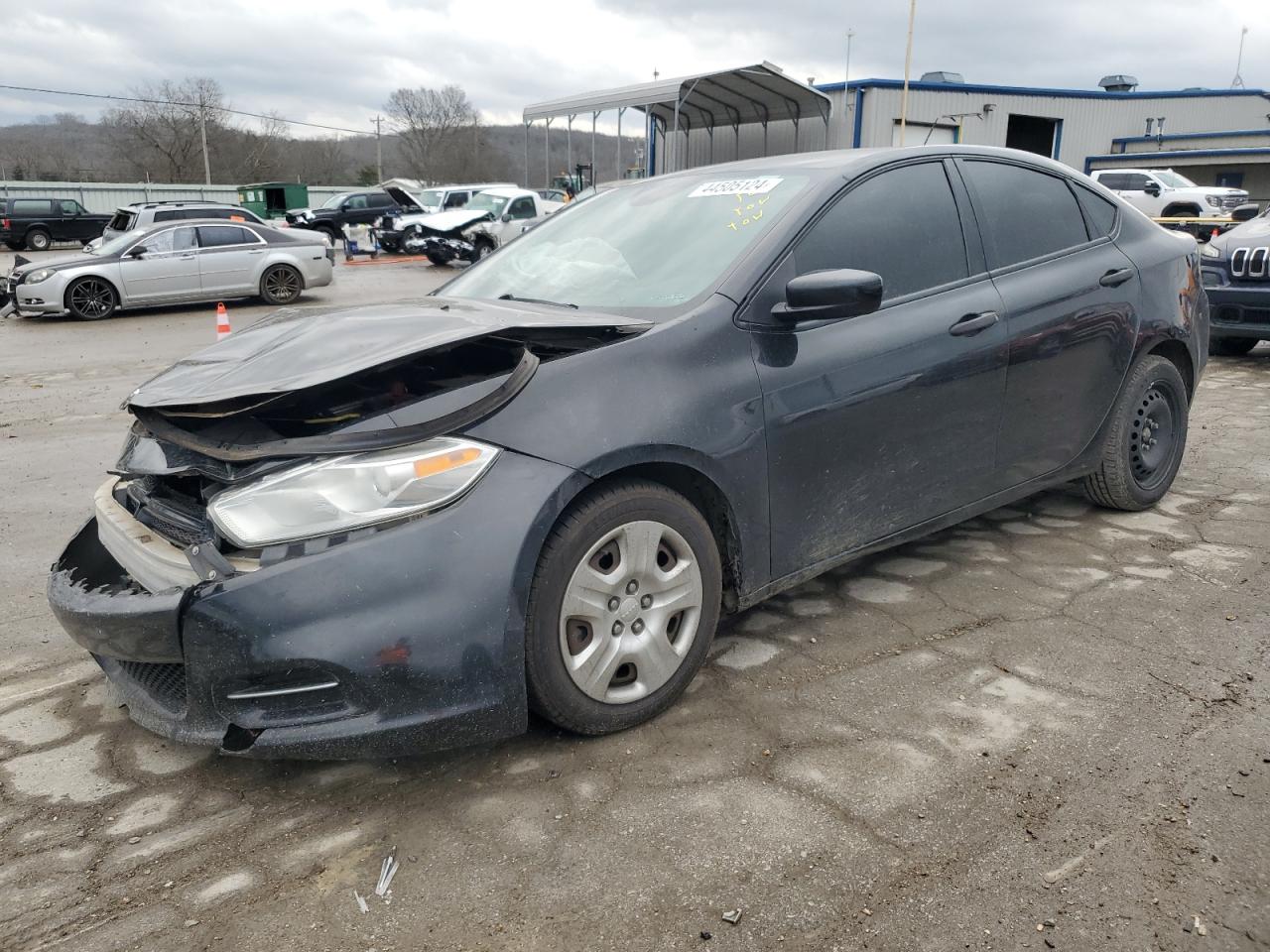 DODGE DART 2013 1c3cdfaa3dd324011