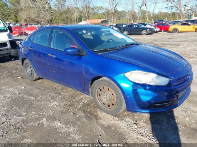 DODGE DART 2013 1c3cdfaa3dd335879