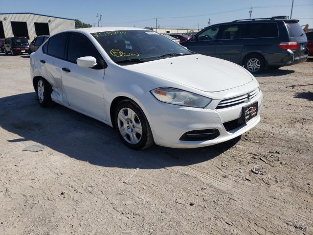 DODGE DART SE 2013 1c3cdfaa3dd343240