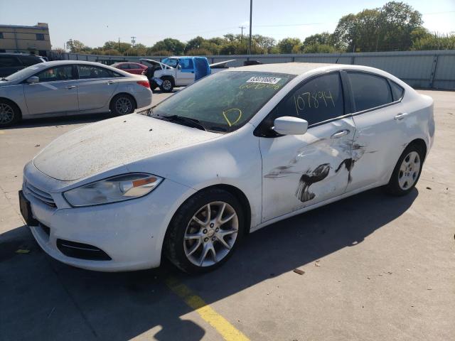 DODGE DART SE 2014 1c3cdfaa3ed669508