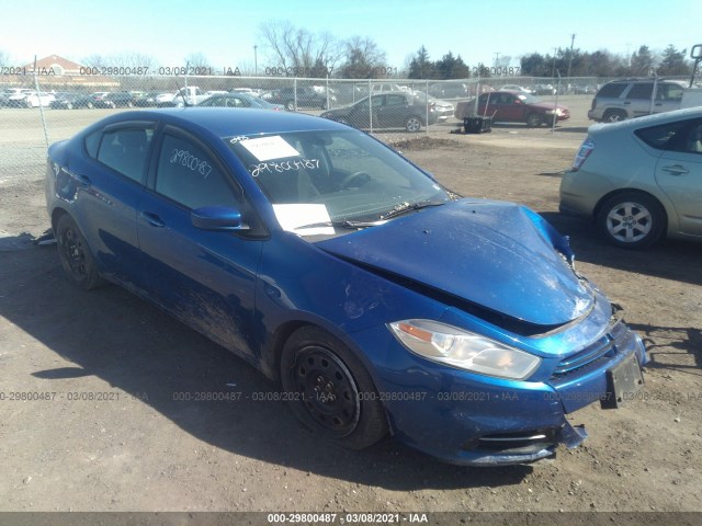 DODGE DART 2014 1c3cdfaa3ed693081