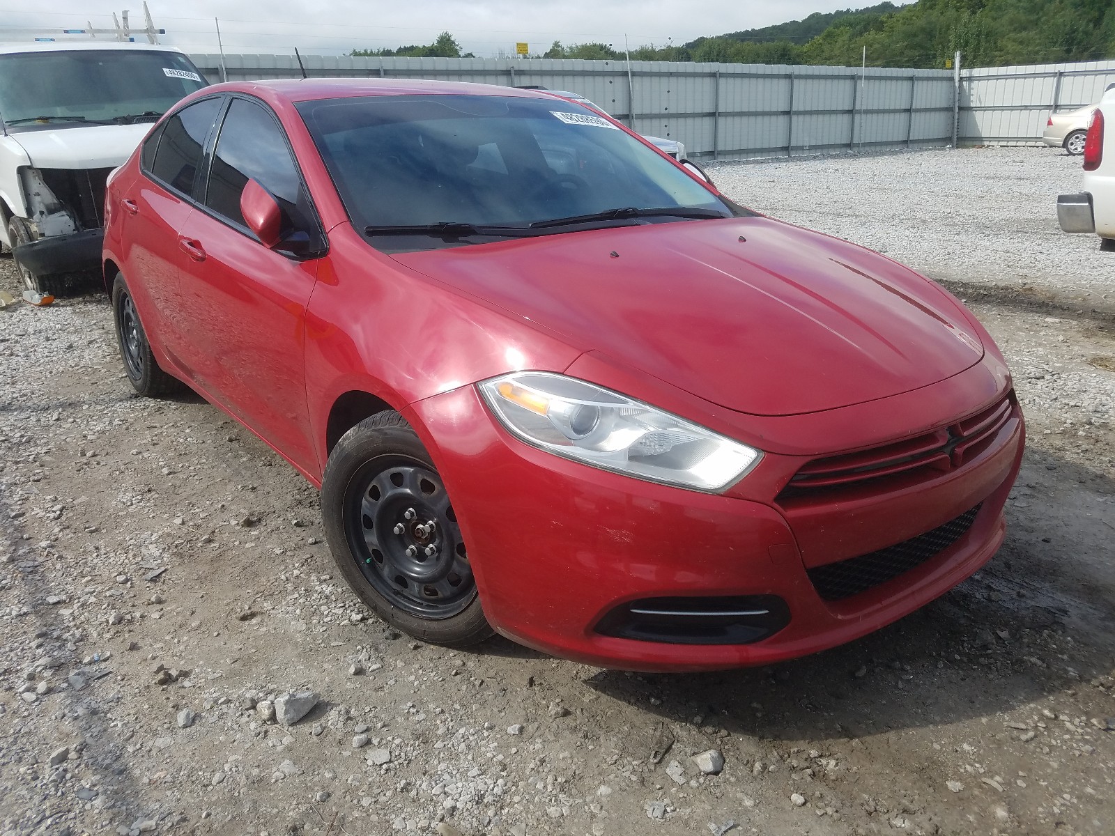 DODGE DART SE 2014 1c3cdfaa3ed697227