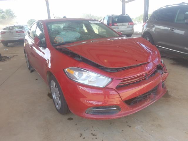 DODGE DART SE 2014 1c3cdfaa3ed697356