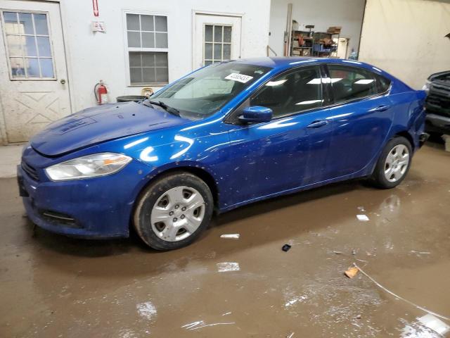 DODGE DART SE 2014 1c3cdfaa3ed721414