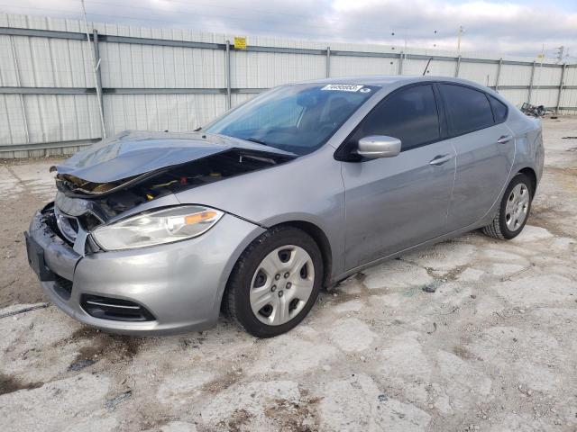 DODGE DART 2014 1c3cdfaa3ed743767