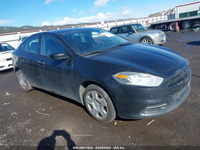 DODGE DART 2014 1c3cdfaa3ed759029