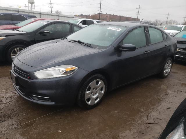 DODGE DART SE 2014 1c3cdfaa3ed901640