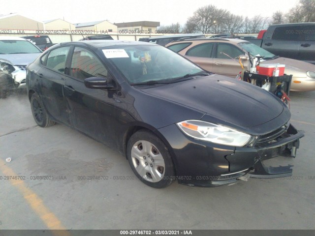 DODGE DART 2014 1c3cdfaa3ed902870