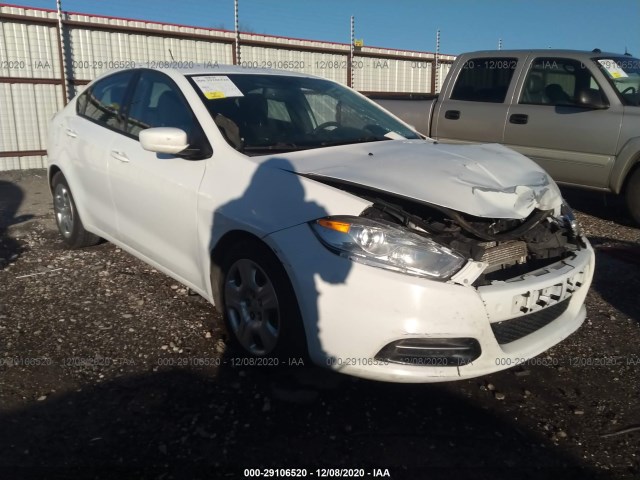 DODGE DART 2014 1c3cdfaa3ed907440