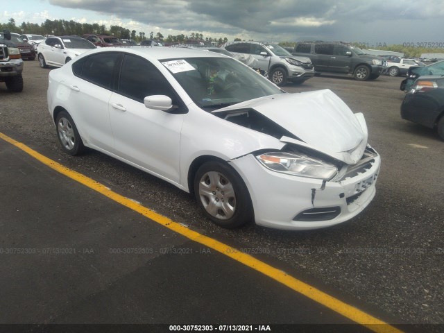 DODGE DART 2015 1c3cdfaa3fd102040