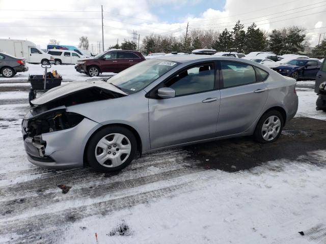 DODGE DART SE 2015 1c3cdfaa3fd117380