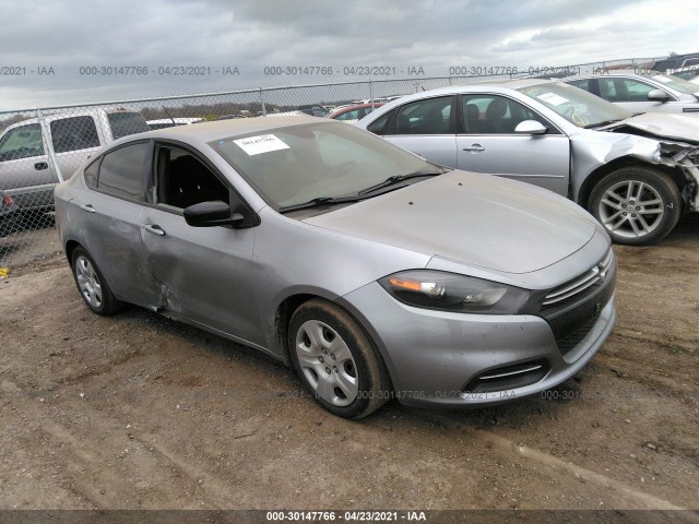 DODGE DART 2015 1c3cdfaa3fd119761