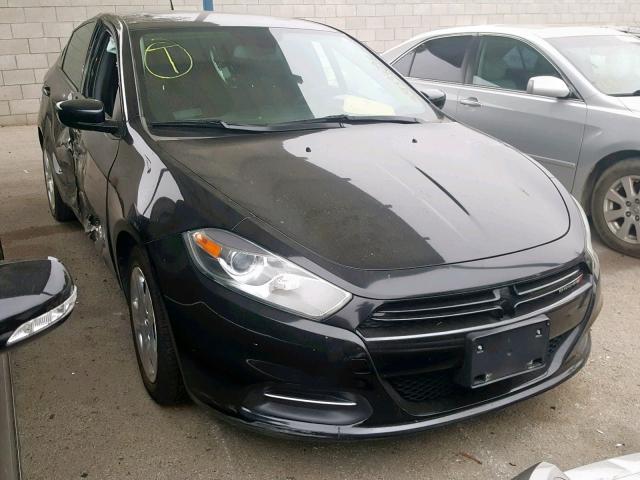 DODGE DART SE 2015 1c3cdfaa3fd141002