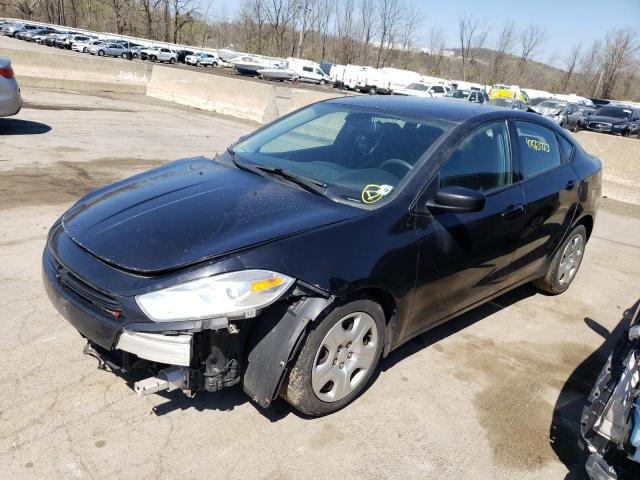 DODGE DART SE 2015 1c3cdfaa3fd141453