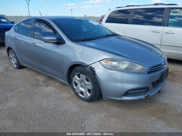 DODGE DART 2015 1c3cdfaa3fd146362