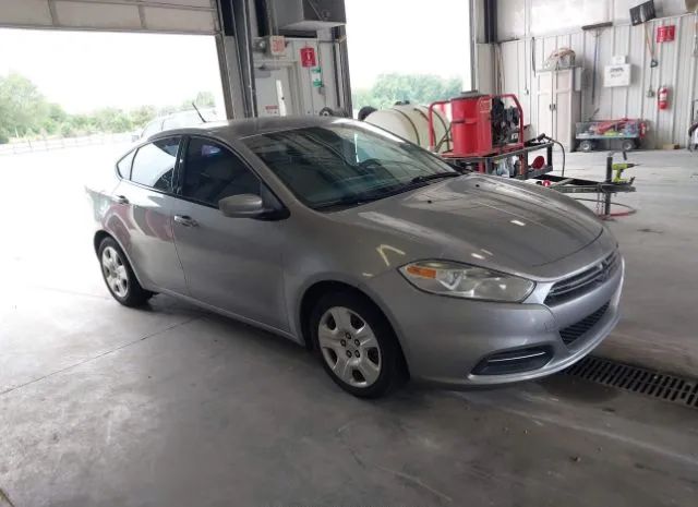 DODGE DART 2015 1c3cdfaa3fd146426