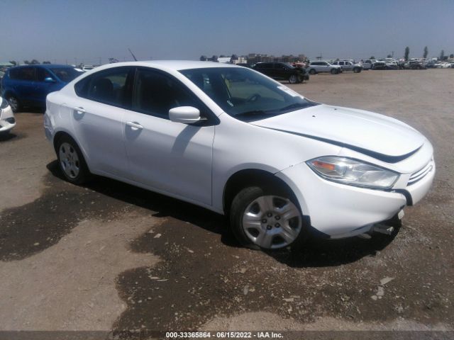 DODGE DART 2015 1c3cdfaa3fd150234