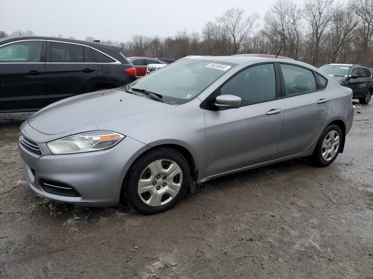 DODGE DART 2015 1c3cdfaa3fd151237