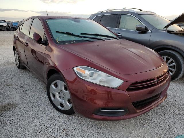 DODGE DART SE 2015 1c3cdfaa3fd253248