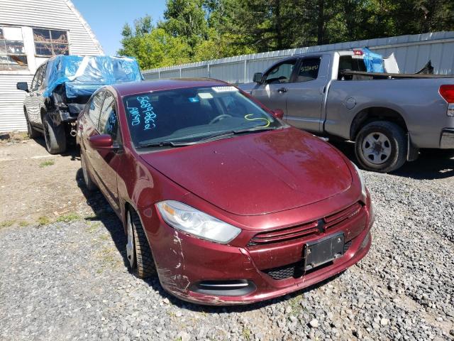 DODGE DART SE 2015 1c3cdfaa3fd276223