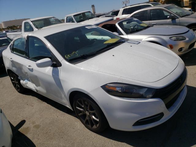 DODGE DART SE 2015 1c3cdfaa3fd311522