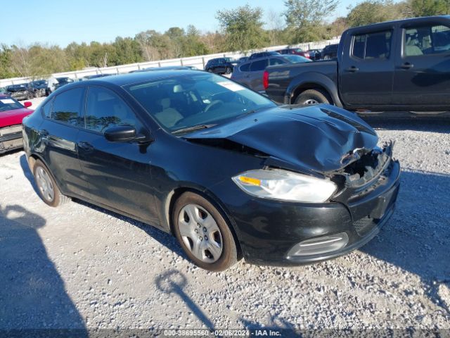 DODGE DART 2015 1c3cdfaa3fd337845