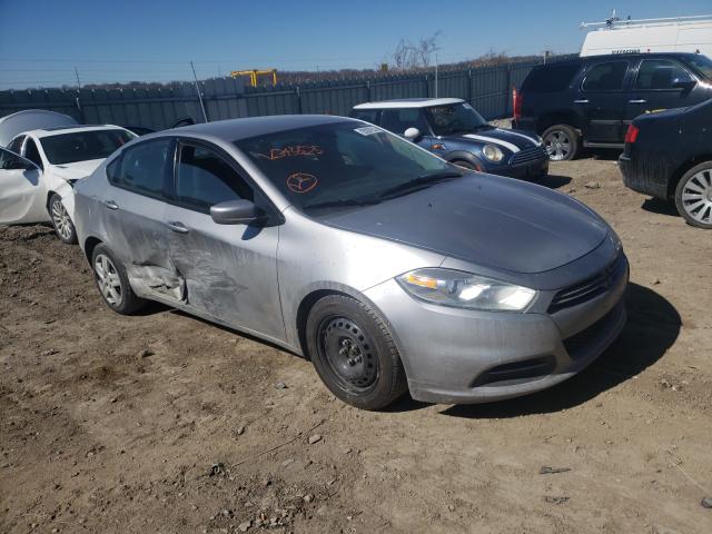 DODGE DART SE 2015 1c3cdfaa3fd345525