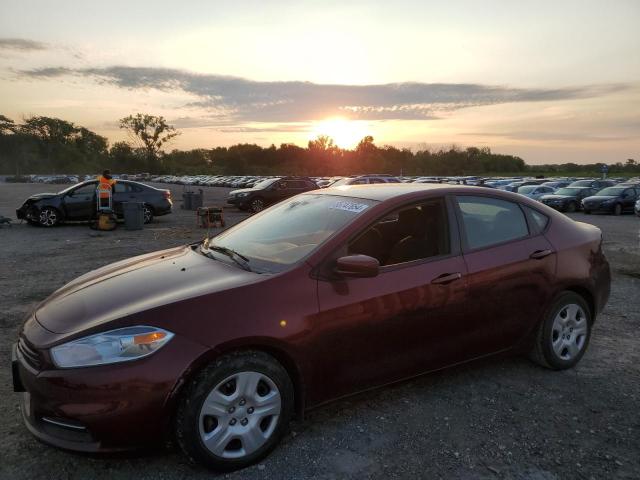 DODGE DART 2015 1c3cdfaa3fd346299