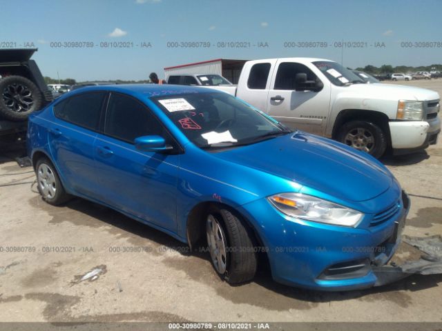 DODGE DART 2015 1c3cdfaa3fd362731